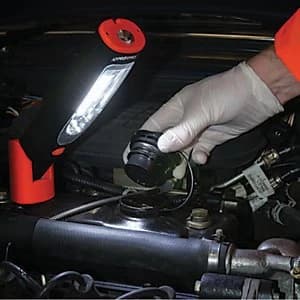 Active AP Pro Series A56055 COB LED Rechargeable Inspection Light with Battery - 270lm