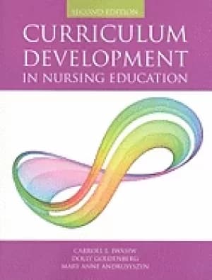 curriculum development in nursing education