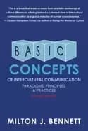 basic concepts of intercultural communication paradigms principles and prac
