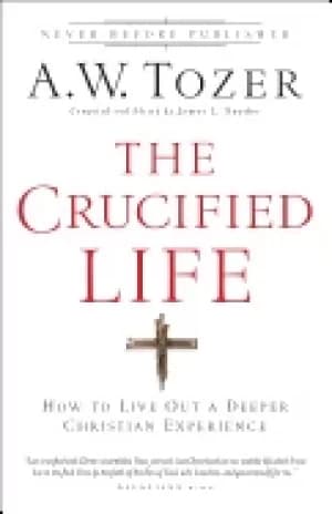 crucified life