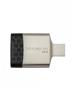 Kingston Mobile Lite G4 Card Reader