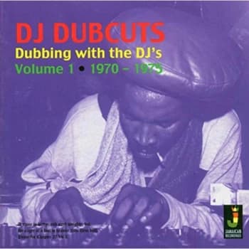 Various Artists - Dubbing With The Djs - Volume CD
