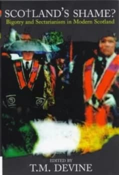 Scotlands Shame Paperback