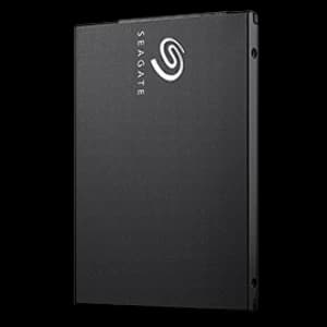 Seagate BarraCuda 2TB SSD Drive