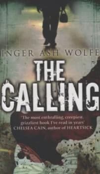 The Calling by Inger Ash Wolfe Paperback