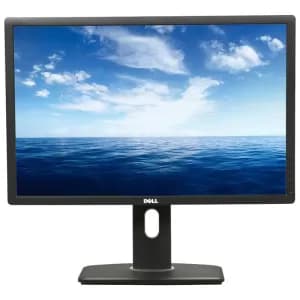 Dell UltraSharp 24" U2412M Full HD IPS LED Monitor