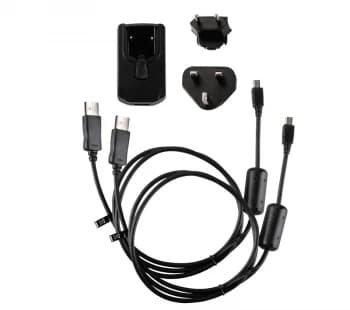 Garmin mini USB GPS Sat Nav Charger 0.14m