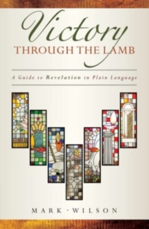 A Guide to Revelation in Plain Language Paperback / softback