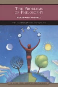 The Problems of Philosophy by Bertrand Russell Introduction by Hye-Kyung Kim Book
