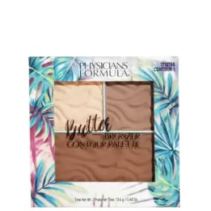 Physicians Formula Butter Bronzer Contour Palette