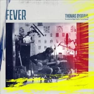 Thomas Dybdahl ‎- Fever Vinyl