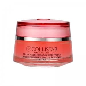 Collistar Fresh Moisturizing Gelee Cream 50ml