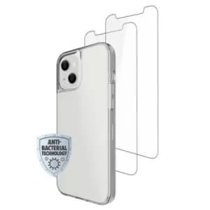 Skech SKBD-IPL21-TWP mobile phone case 13.8cm (5.42") Cover Transparent
