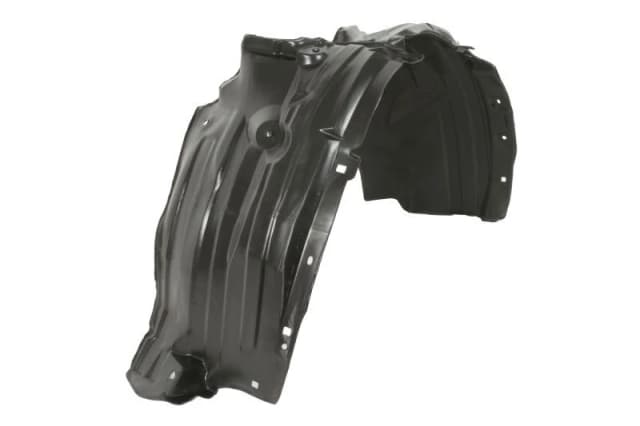 BLIC 6601-01-3495802P Inner Wing Panel Right Front Inner Wing Panel (421)