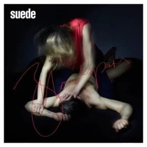 Bloodsports by Suede CD Album