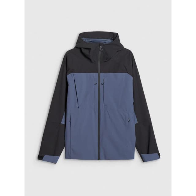 4F 4F Tech Outdoor Jckt Sn61 Denim male Small