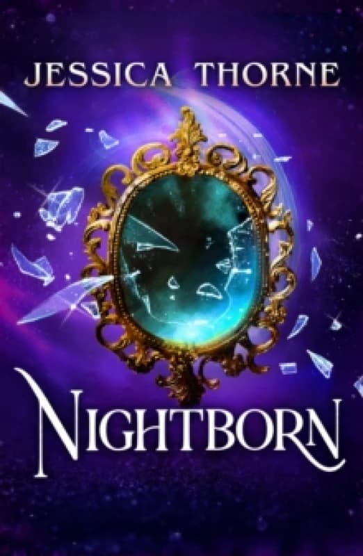 Nightborn : Totally addictive fantasy fiction Paperback / softback