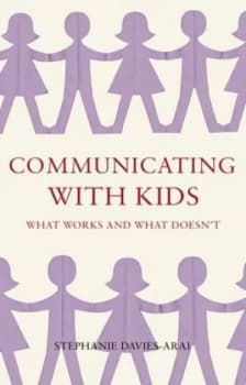 Communicating with Kids by Stephanie Davies-Arai Book