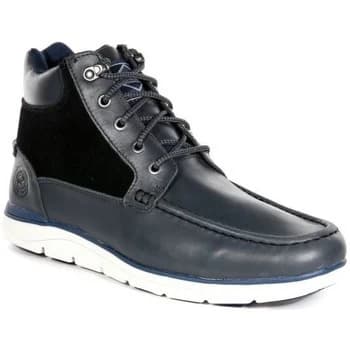 Regatta Mens Denshaw Casual Boots mens Mid Boots in Brown,10,11