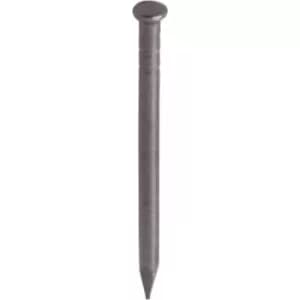 Blued Picture Pins - 15 Pack