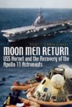 Moon Men Return by Scott W. Carmichael Hardback