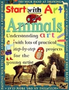 Animals by S Lacey Paperback