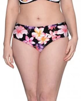 Curky Kate Tropicana Reversible Short