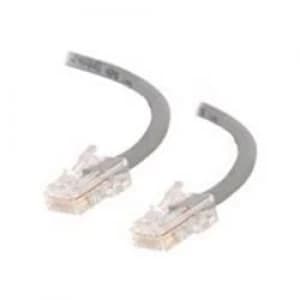 C2G 30m Cat5E 350 MHz Assembled Patch Cable - Grey