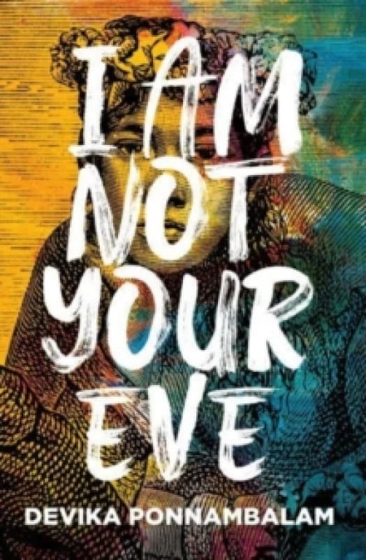 I Am Not Your Eve Paperback / softback