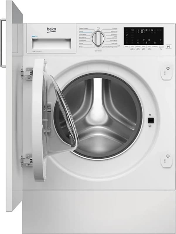 Beko RecycledTub WTIK94121F 9KG 1400RPM Washing Machine