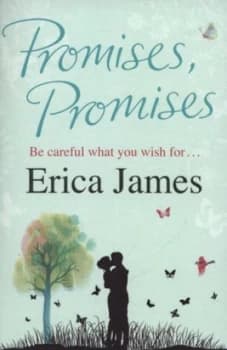 Promises Promises by Erica James Paperback
