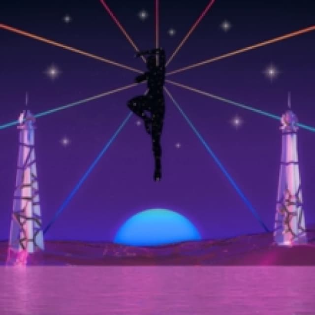 Love & Algorhythms Vinyl