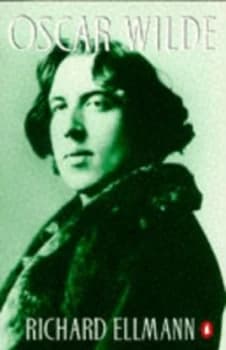 Oscar Wilde by Richard Ellmann Paperback
