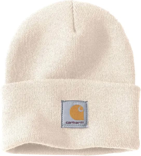 Carhartt Watch Hat, white