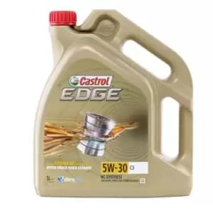 Castrol Engine oil VW,AUDI,MERCEDES-BENZ 1552FD Motor oil,Oil