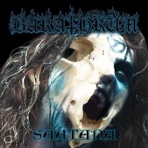 Barathrum - Saatana Vinyl