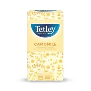 Camomile 25, Pack of 1
