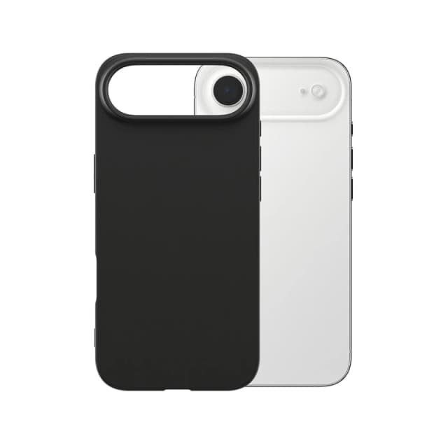 PanzerGlass PanzerGlass SAFE. by TPU Case Black iPhone Air Bulk BULKSA48772