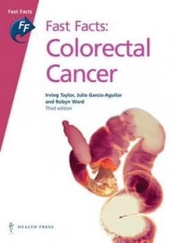 Colorectal Cancer by Irving Taylor Book