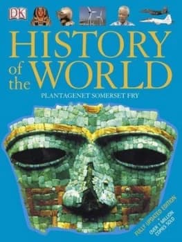 History of the World Hardback