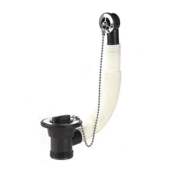 MaKe Vanity Basin Waste For Removal of Water - 1 1/4' - Oracstar