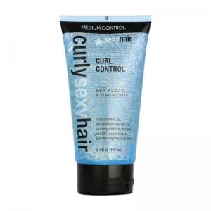 Sexy Hair Curly Curl Control Gel 150g