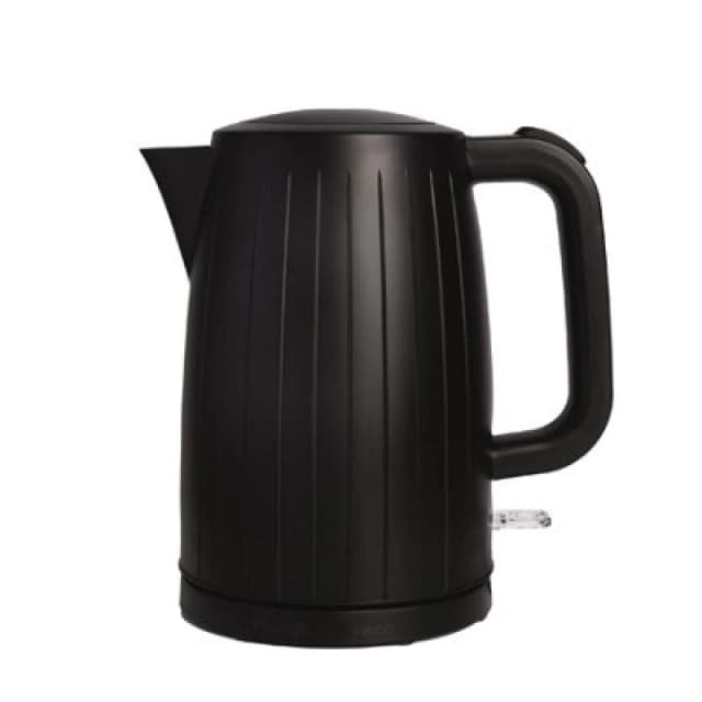 Hamilton Beach Electric Kettle Stealth Collection 1.7L