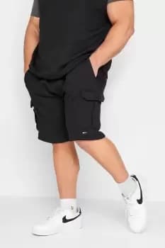 Jogger Shorts