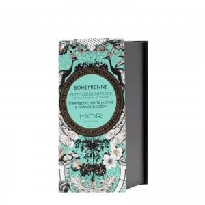 MOR Emporium Classics Petite Reed Diffuser Bohemienne 40ml