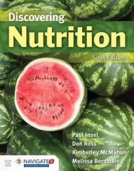 Discovering nutrition by Paul M. Insel