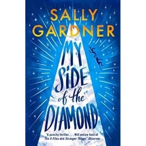My Side of the Diamond Paperback / softback 2018