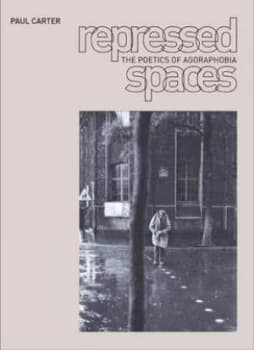 Repressed Spaces by Paul Carter Book