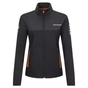 2021 McLaren Womens 2021 Team Jacket