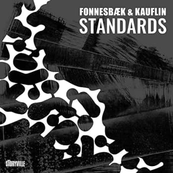 Fonnesbaek & Kauflin - Standards CD